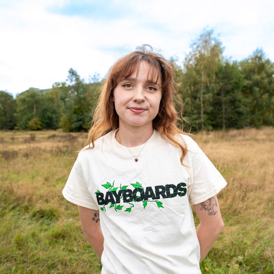 BAYBOARDS - Poison Ivy T-Shirt