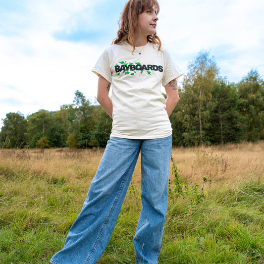 BAYBOARDS - Poison Ivy T-Shirt