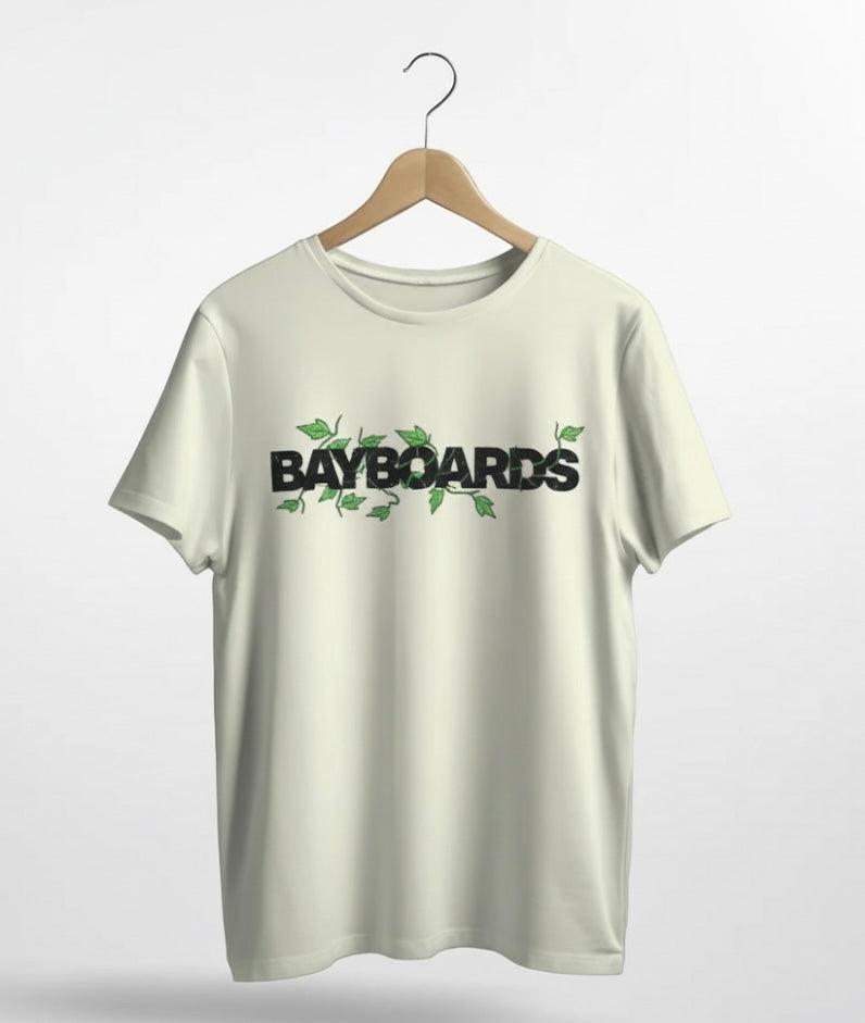BAYBOARDS - Poison Ivy T-Shirt